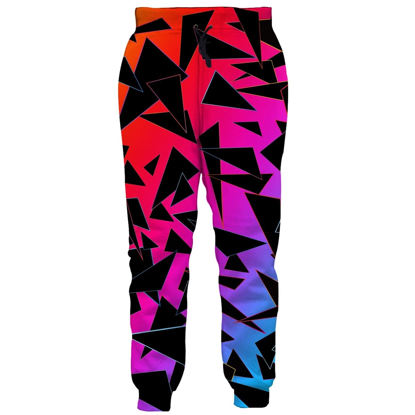 Colorful Funny Sweatpants