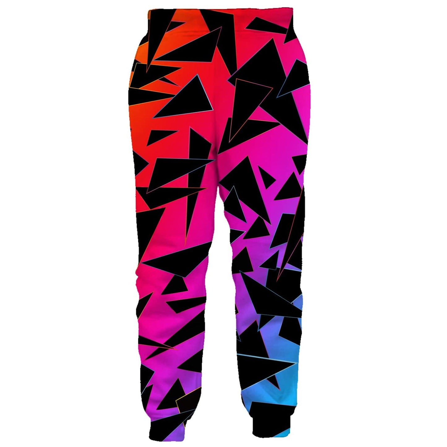 Colorful Funny Sweatpants