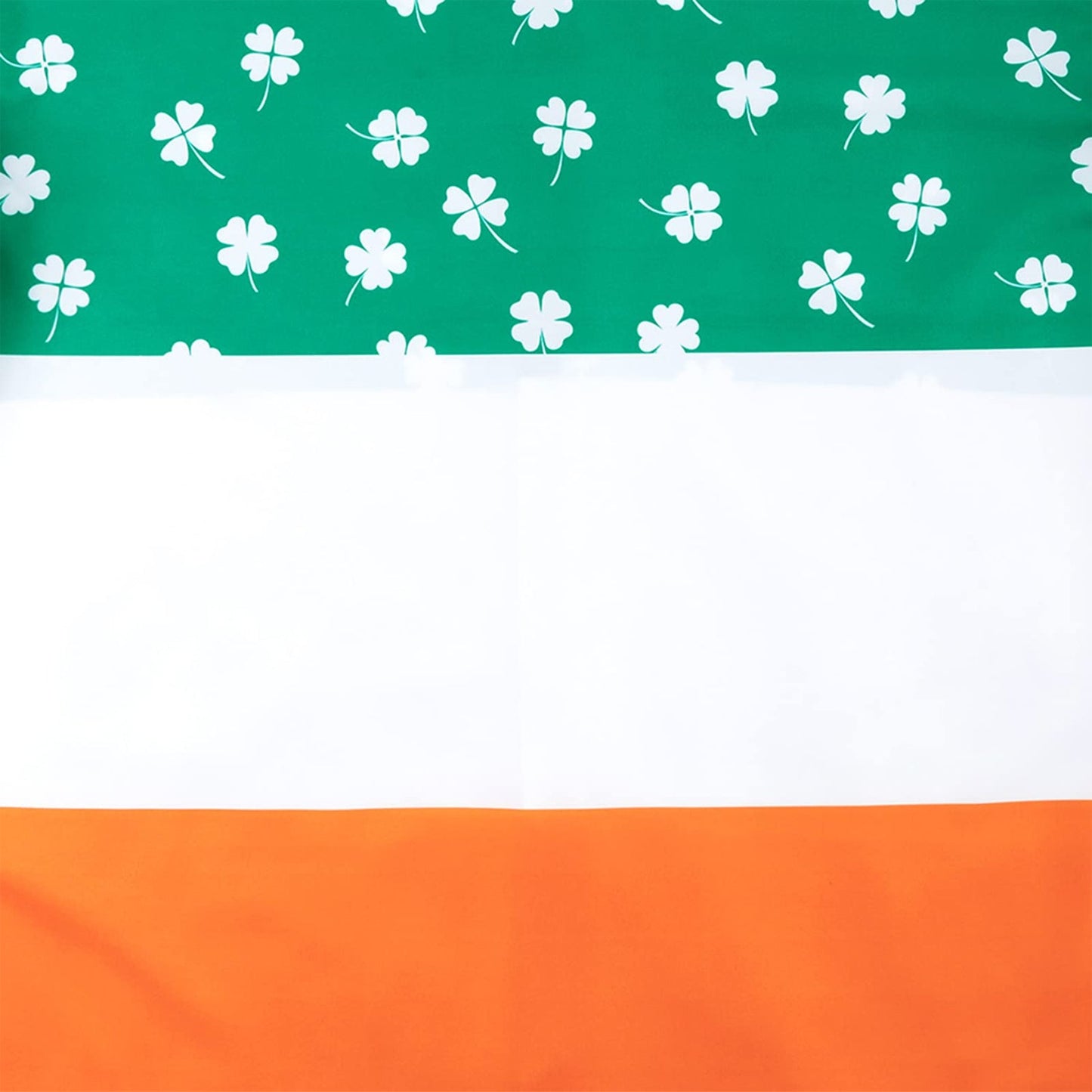 Ireland St Patrick's Funny Hawaiian Shirt