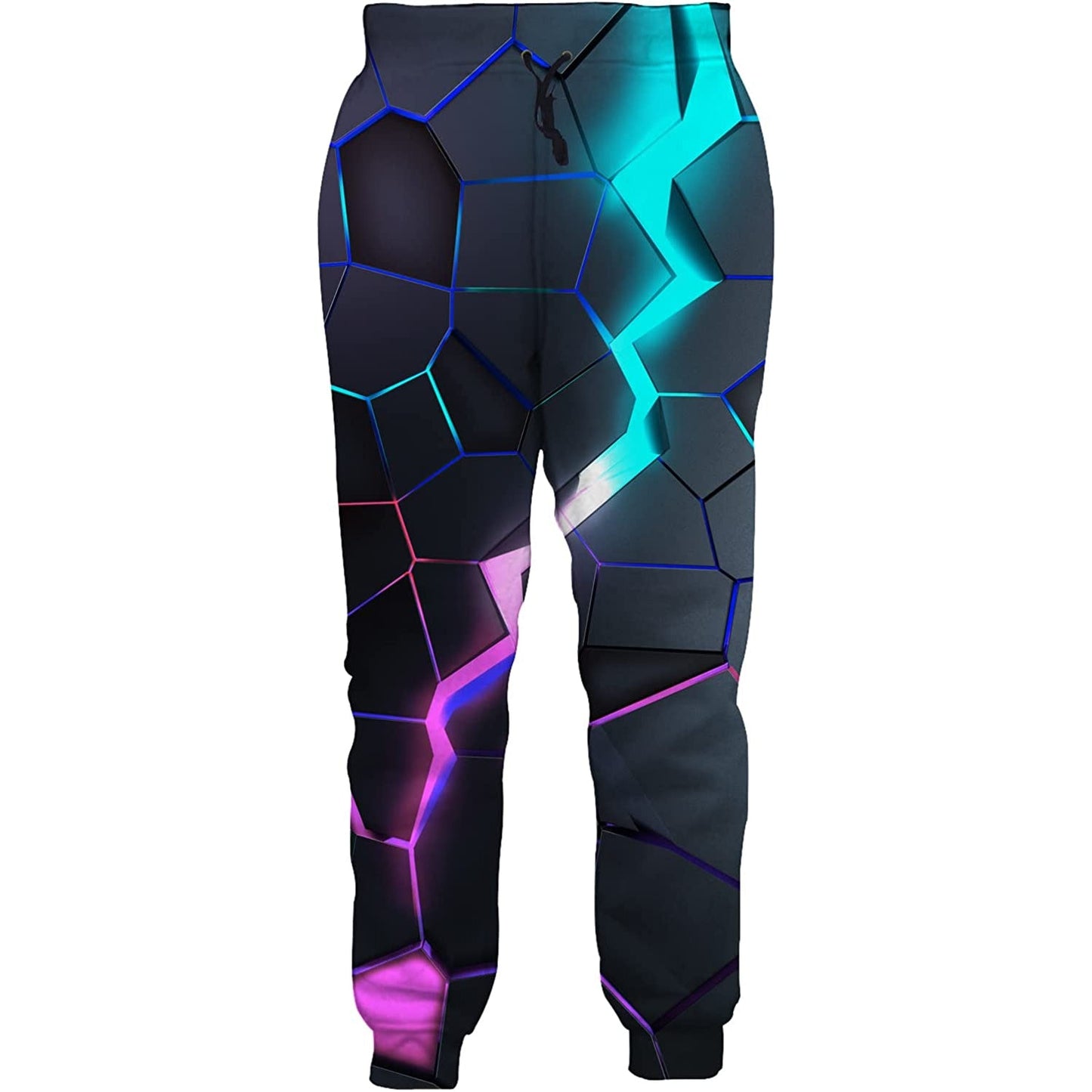 Cool Fissure Funny Sweatpants