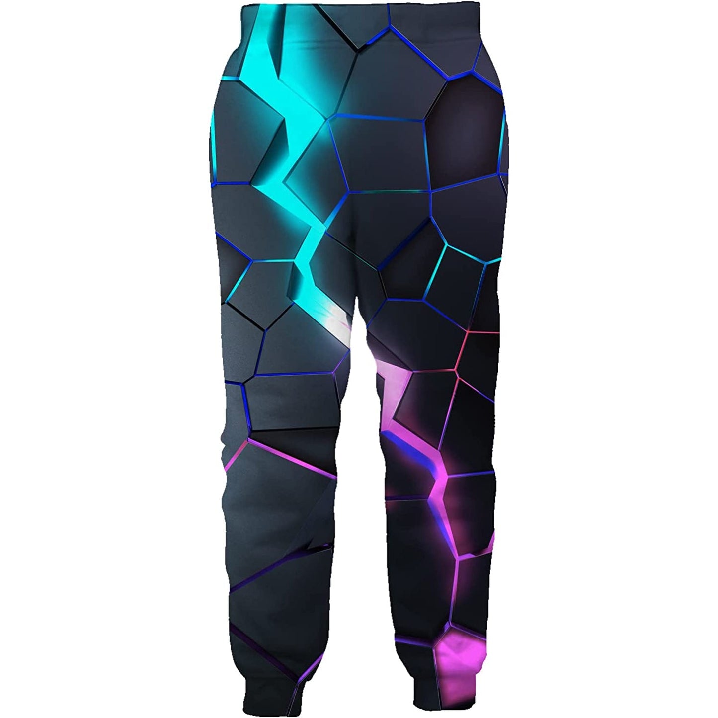 Cool Fissure Funny Sweatpants