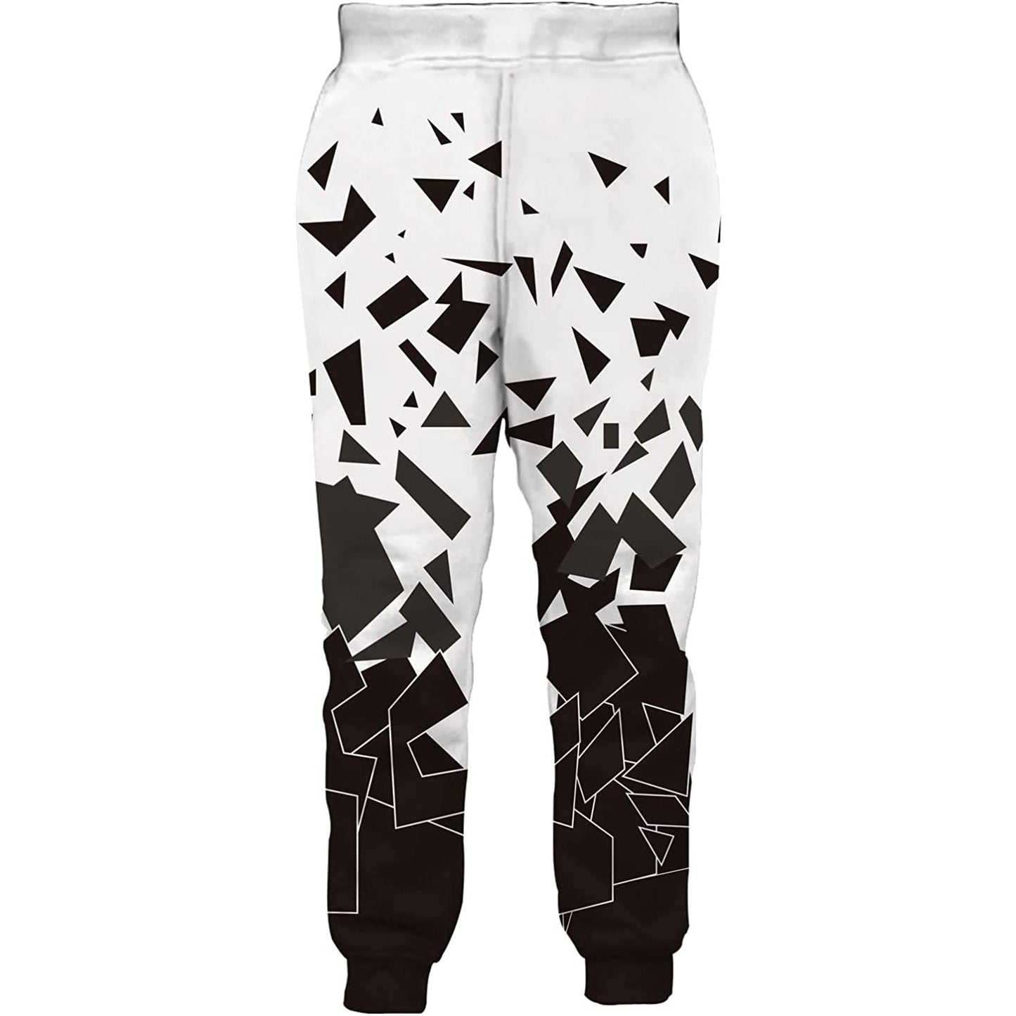 Fragments Funny Joggers