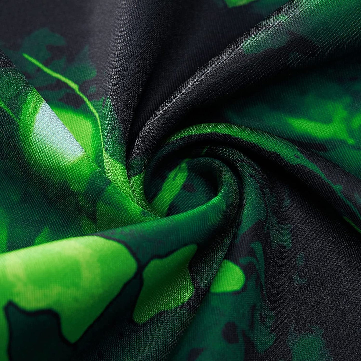 Green Lion Funny Joggers