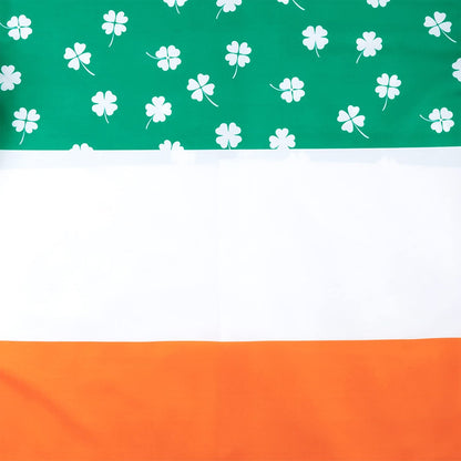 Ireland St Patrick's Funny Hawaiian Shirt